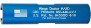 HINGE DOCTOR PRODUCTS