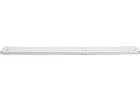 FACEPLATE (FLAT) – Clear
