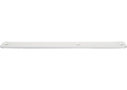 FACEPLATE (RADIUS/ROUND) – Clear