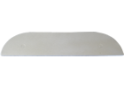 MAIL SLOT COVER – Clear