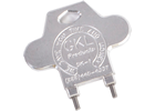 SPANNER KEY