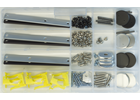 STOREFRONT DOOR SERVICE & REPAIR KIT