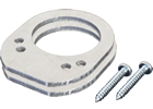 THE GRIMESTOPPER - Spacer for Long Mortise & Rim Cylinders
