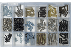 VARIETY HINGE SCREW KIT