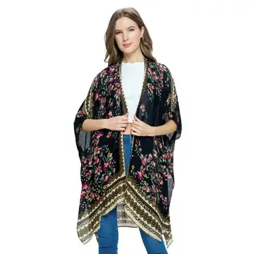 Kimono Wrap