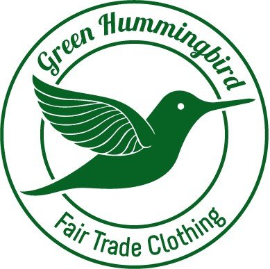Green Hummingbird Fair Trade Clothing