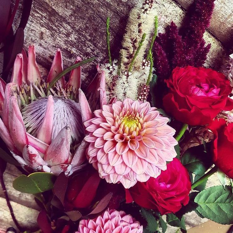 Romantic Vintage