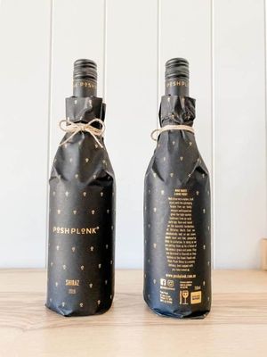 Shiraz Wine