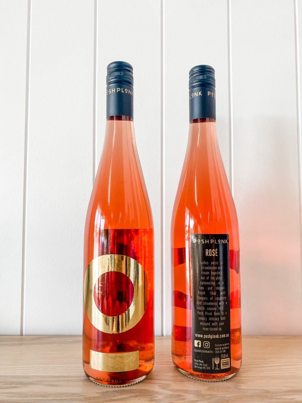 Rose Wine