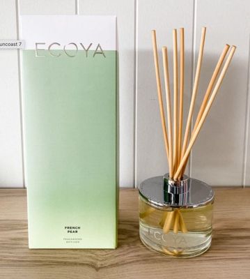 Ecoya Diffusers French Pear