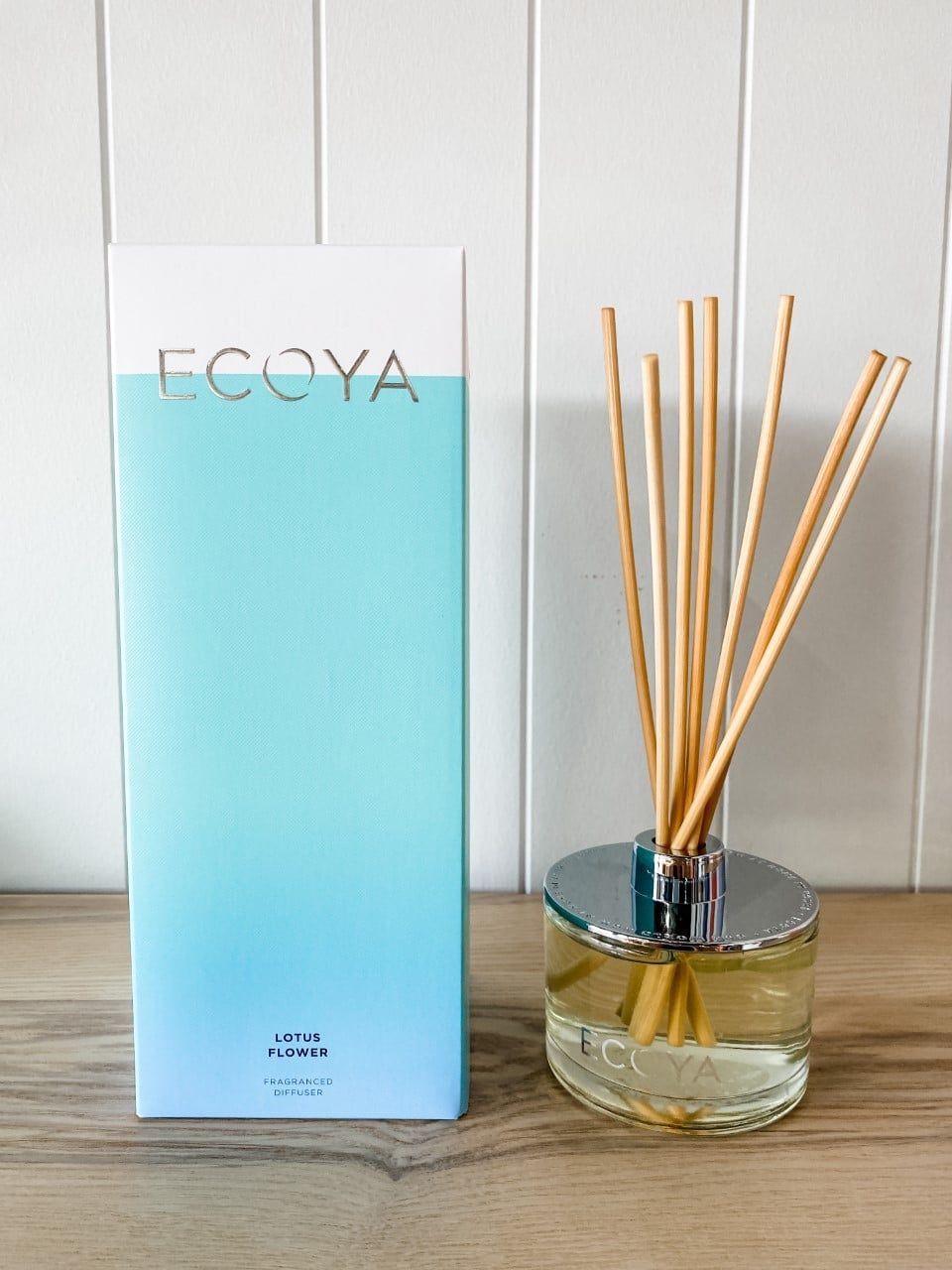 Diffusers