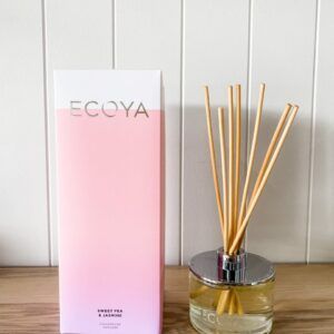 Diffusers