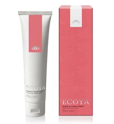 Hand Cream Guava & Lychee Sorbet — Suncoast Flowers in Birtinya, QLD