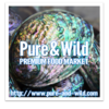 The Pure & Wild Store