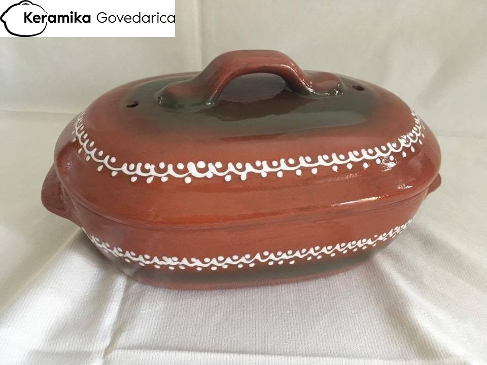 Pekač srednji SGM, 5 litara