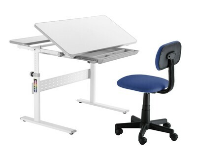 KIDOMATE Standard Study Table for Students