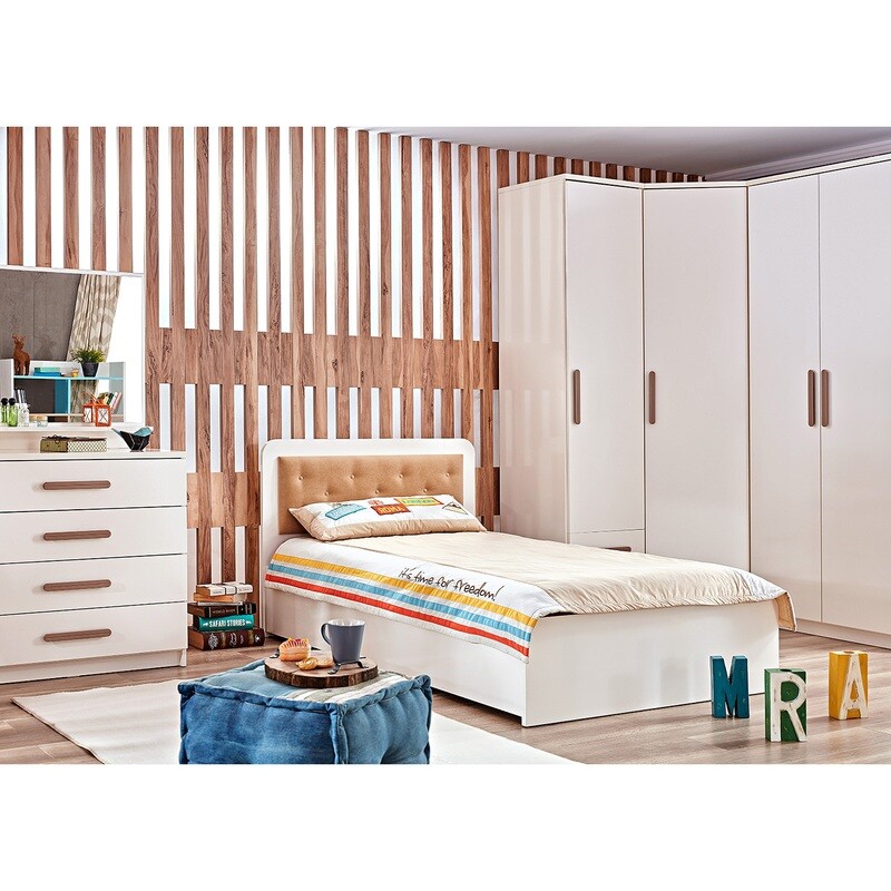 Joy In Single Bed for Kids