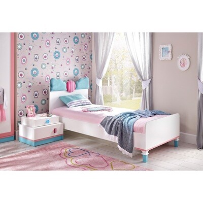 Fiyona Single Bed for Kids