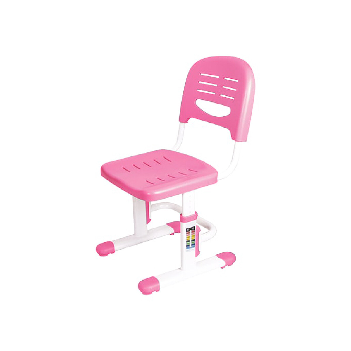Kidomate Advanced Study Chair for Kids - Pink