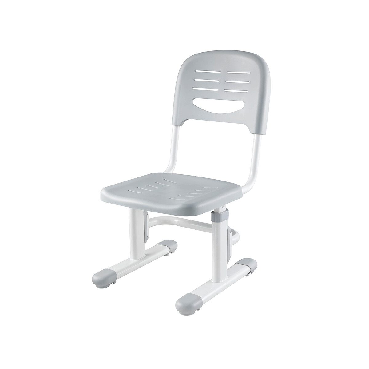 Kidomate Advanced Study Chair for Kids - Grey