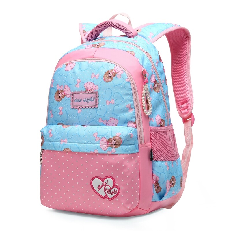 Backpack for Kids (Nursery Grade)
