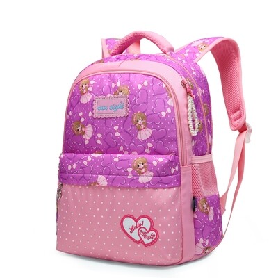 Backpack for Kids (Nursery Grade)