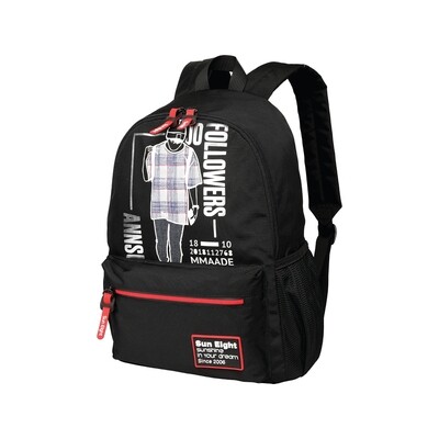 Followers Dude Kids Backpack (Primary Grade)