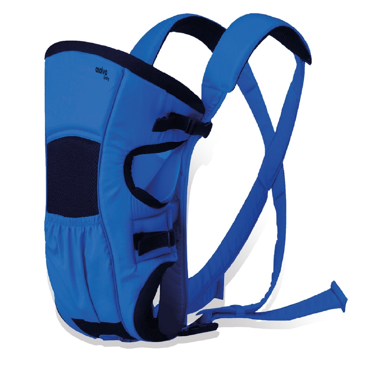 Baby Carrier - Blue