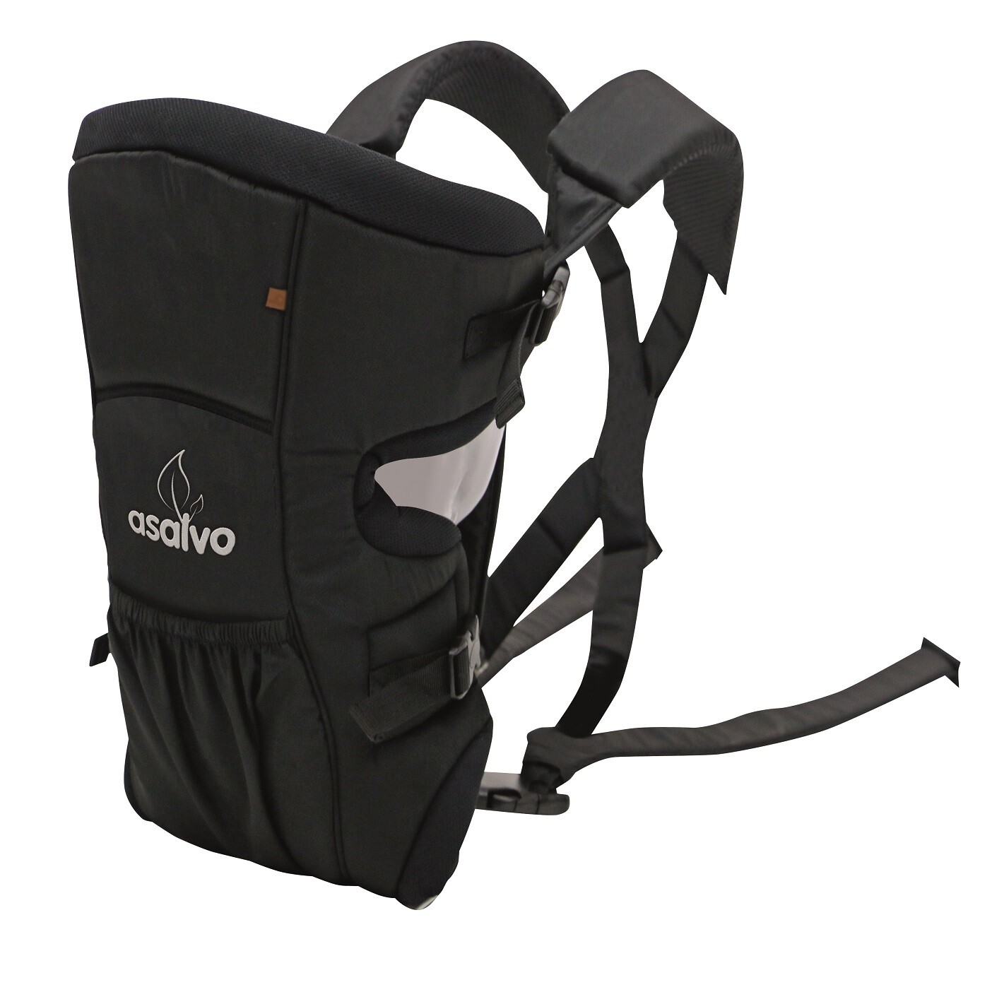 Baby Carrier - Black