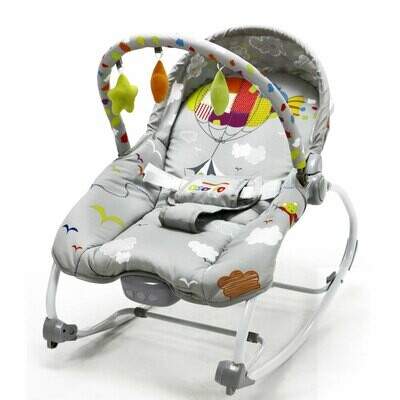 Zepplin Baby Bouncer