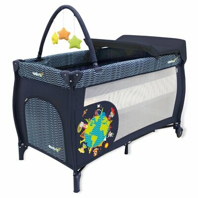 Cribs &amp; Playpen