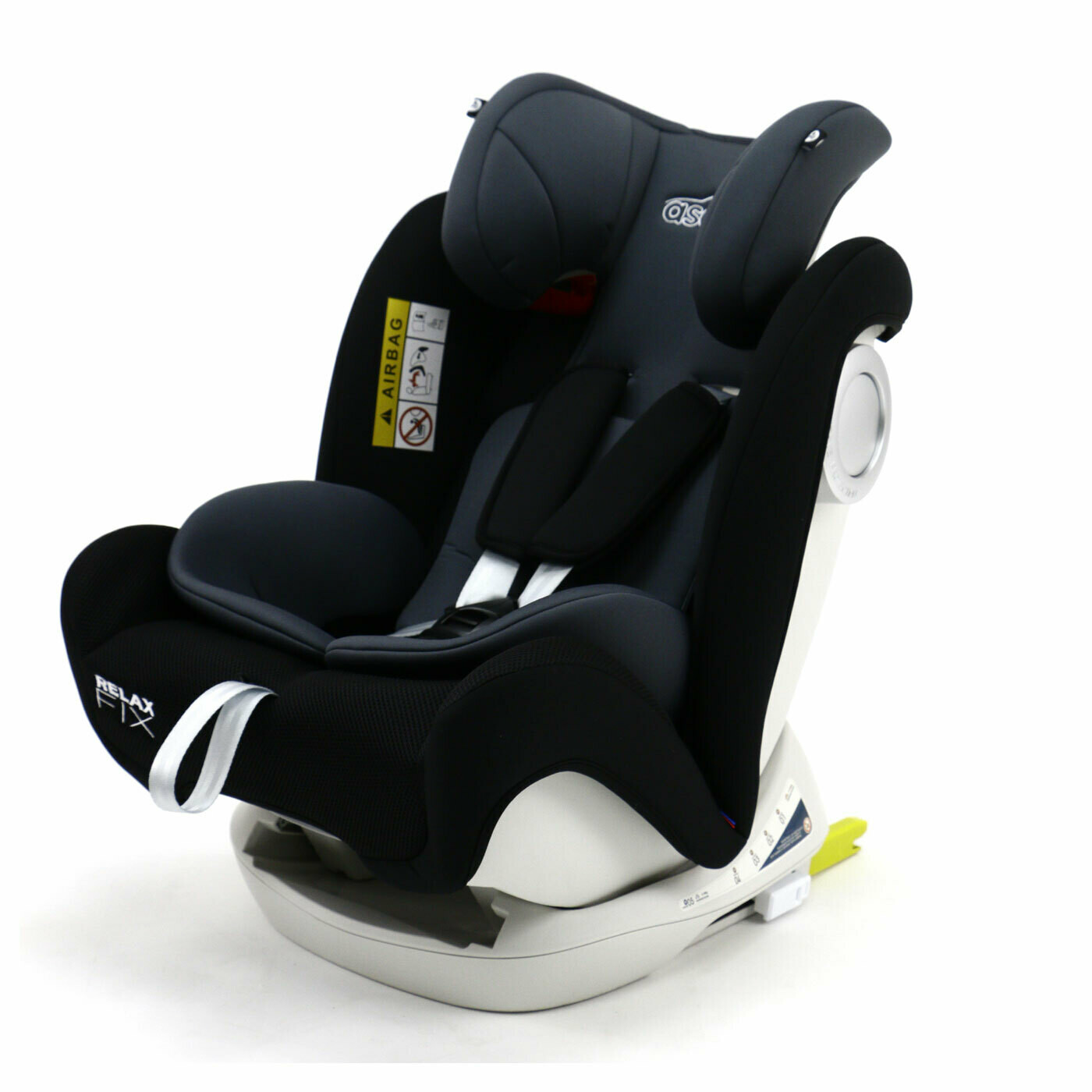 Relax Fix Baby Seats for Cars