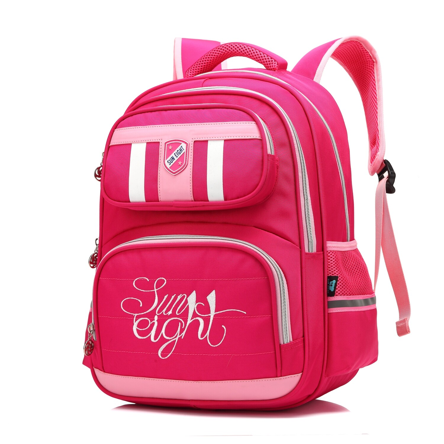 Pink SE Backpack for Kids (High School)