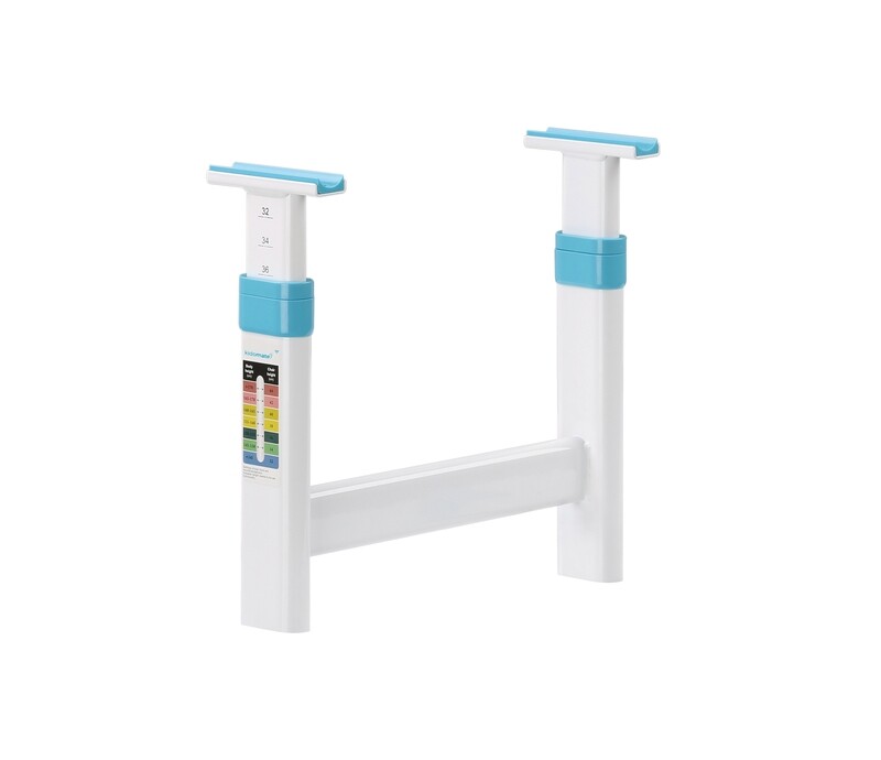 Chair Height Mechanism (For KM0030, KM0040 Series)