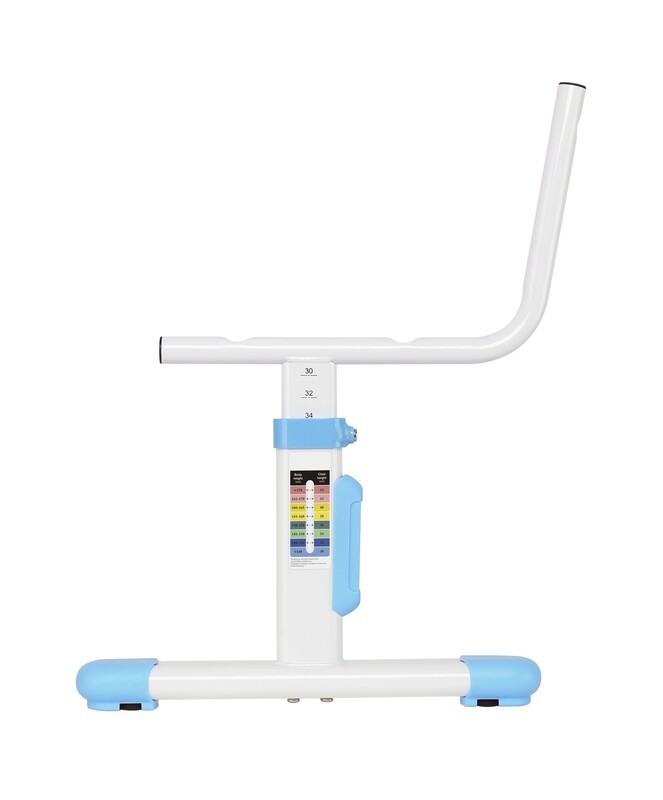 Chair Auto Height Locking Mechanism (For KM0002, KM0021, KM0008, KM0003 and Variants)