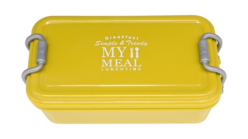 MEAL BOX