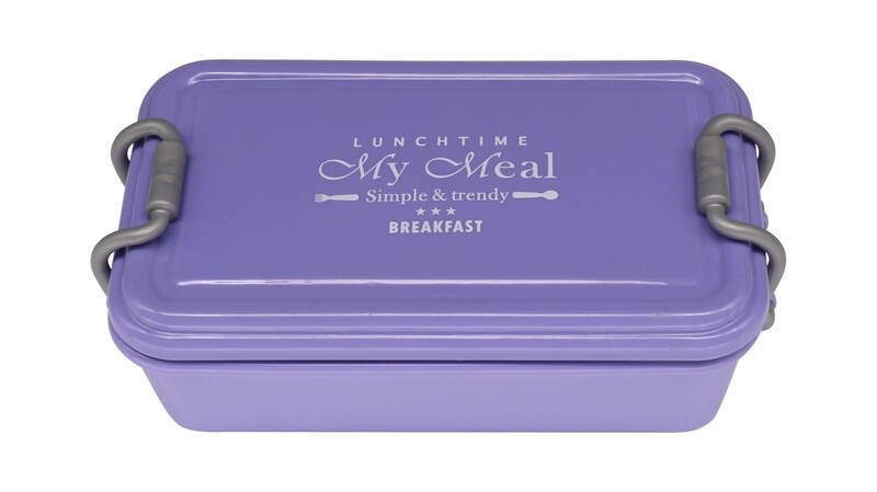 MEAL BOX