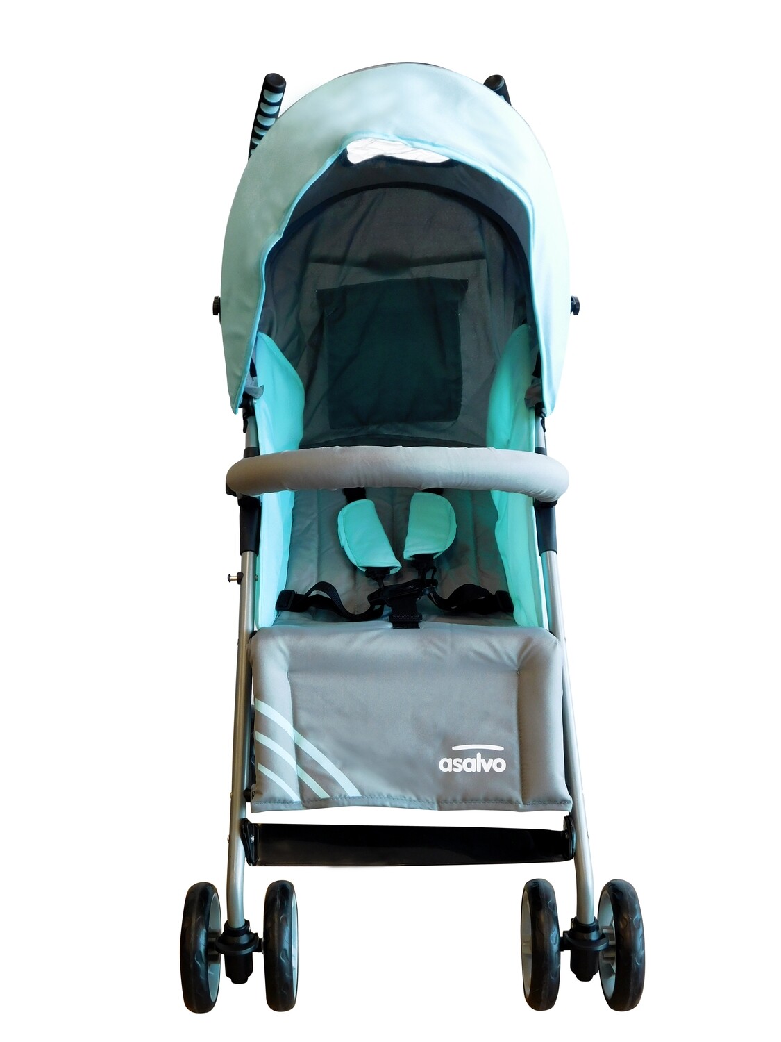 Corcega Strollers for Babies - Blue