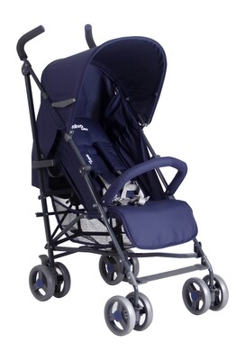 Trotter Stroller for Babies - Marino Plus