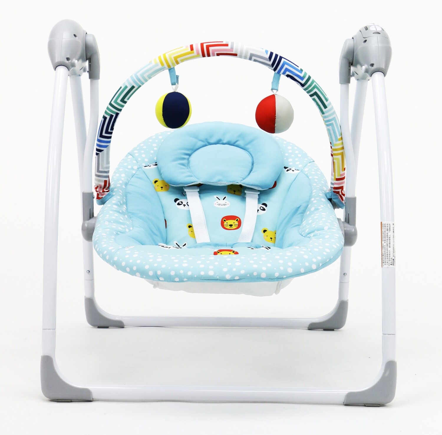 Musical Swing for Babies