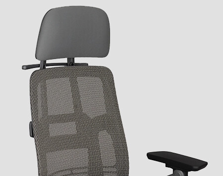 Mercury Ace Ergonomic Chair for Adults