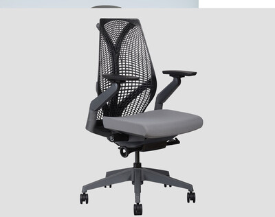 Mercury Elite Ergonomic Chair for Adults