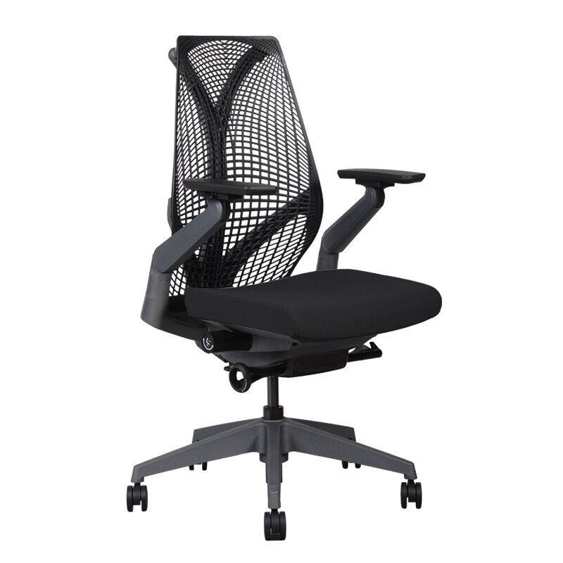 Mercury Elite Ergonomic Chair for Adults
