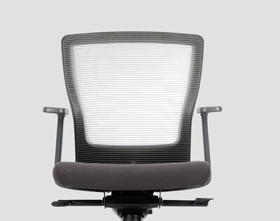 Duoflex Logiq Mesh Ergonomic Chair for Adults