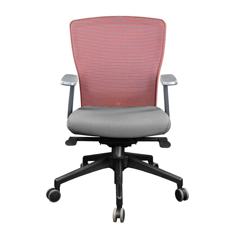 Duoflex Logiq Mesh Ergonomic Chair for Adults
