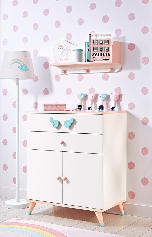 Unicorn Dressing Table
