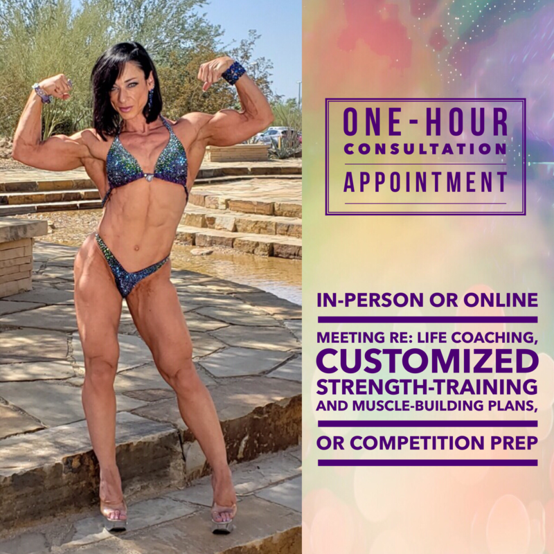 One-Hour Consultation Appointment