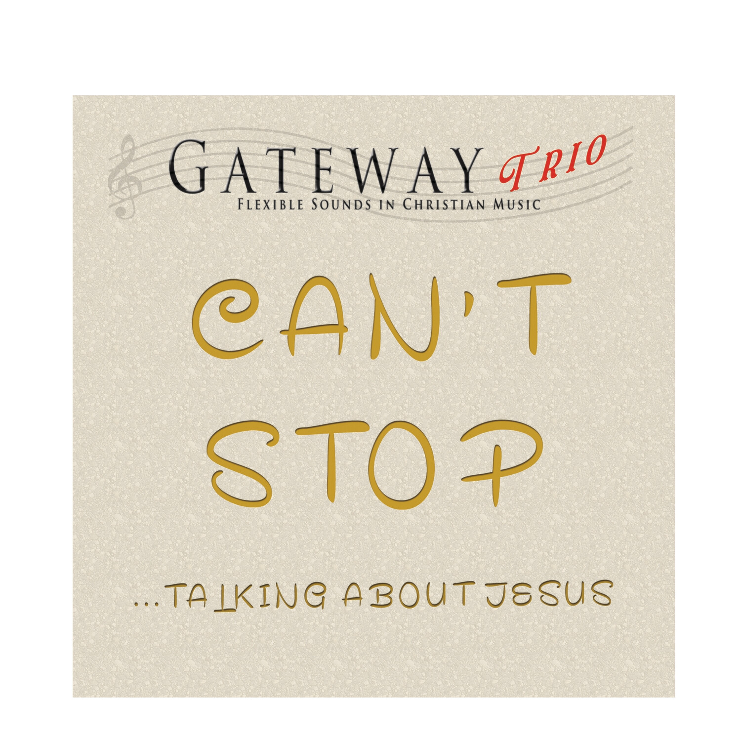 Can&#39;t Stop - 9 SONGS -  Digital Download
 (mp3)