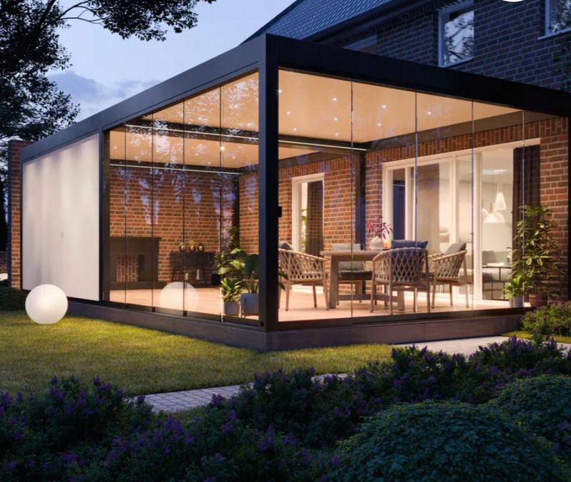 Conservatory
