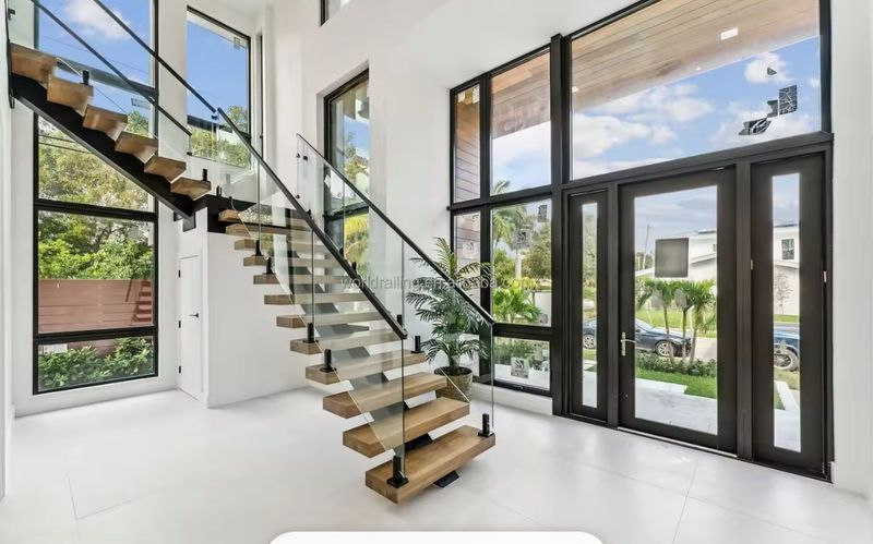 Patio Doors